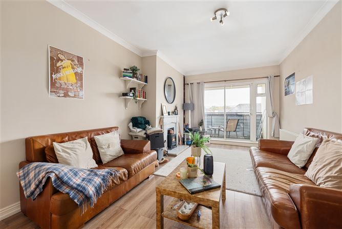 Apartment 23, Brookfield Court, Kimmage, Dublin 12, Kimmage, Dublin 12