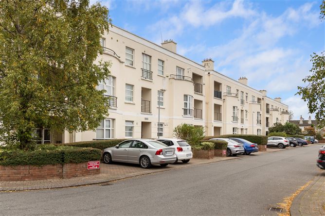 Apartment 23, Brookfield Court, Kimmage, Dublin 12, Kimmage, Dublin 12