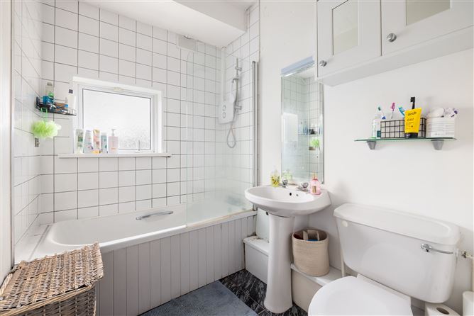 Apartment 23, Brookfield Court, Kimmage, Dublin 12, Kimmage, Dublin 12