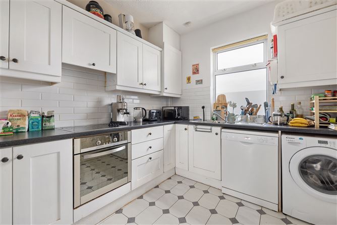 Apartment 23, Brookfield Court, Kimmage, Dublin 12, Kimmage, Dublin 12