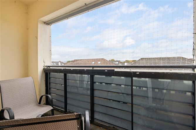 Apartment 23, Brookfield Court, Kimmage, Dublin 12, Kimmage, Dublin 12