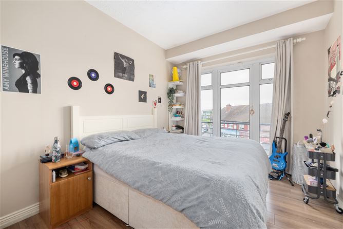 Apartment 23, Brookfield Court, Kimmage, Dublin 12, Kimmage, Dublin 12