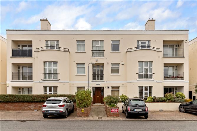 Apartment 23, Brookfield Court, Kimmage, Dublin 12, Kimmage, Dublin 12