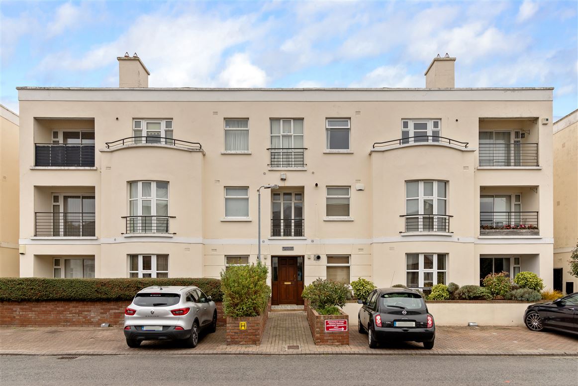 Apartment 23, Brookfield Court, Kimmage, Dublin 12, Kimmage, Dublin 12