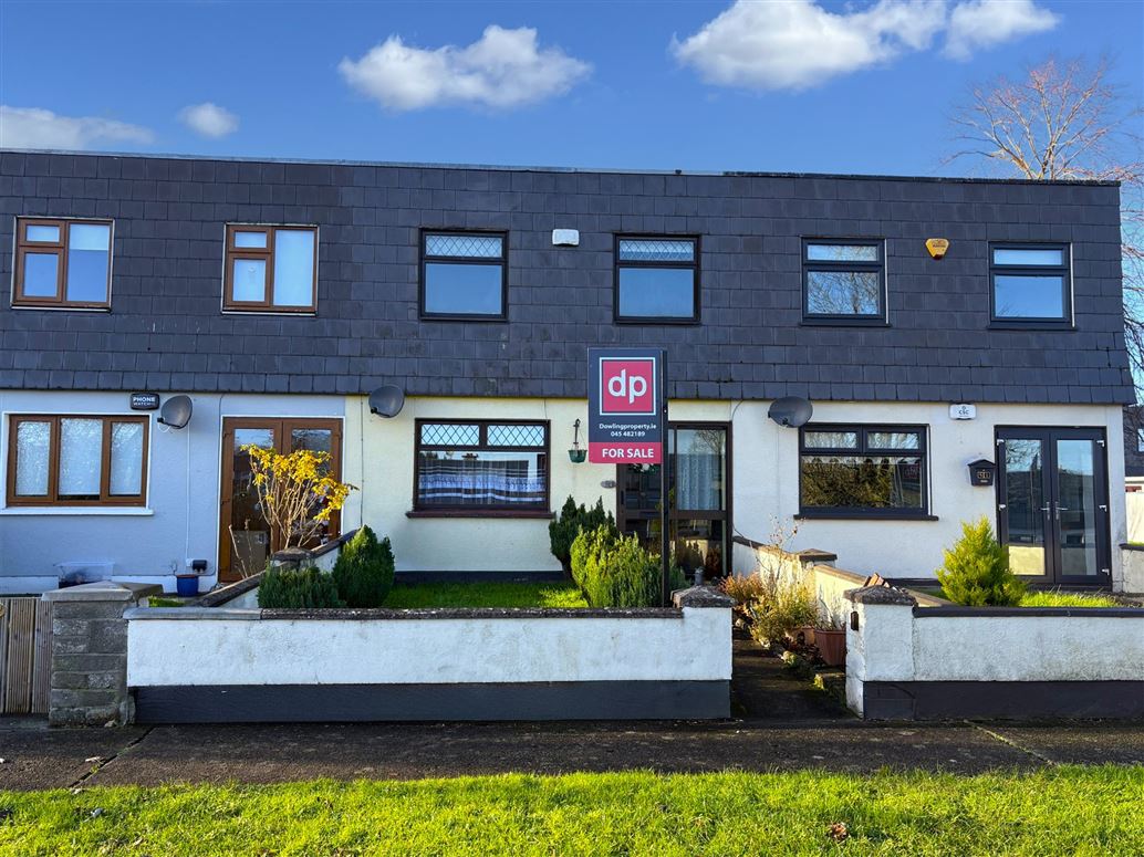 50 Bishop Rogan Park, Kilcullen, Kildare