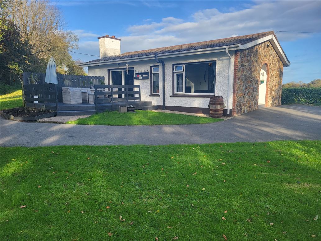 Joansbrook, Ballycomclone, Gorey, Wexford