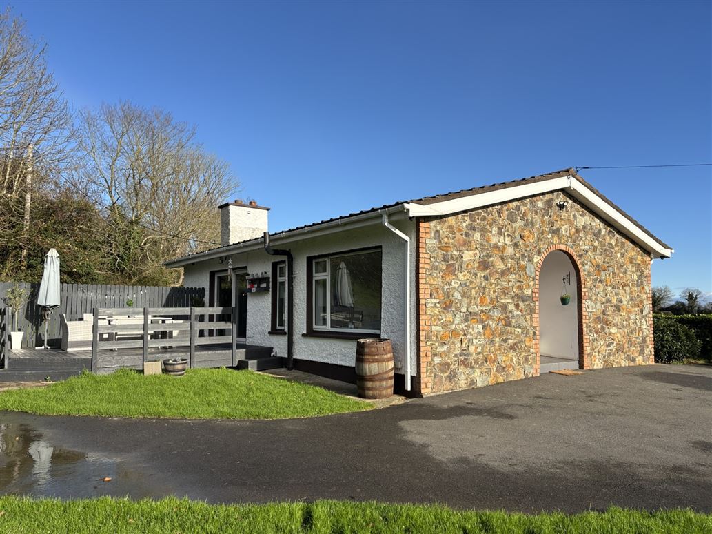 Joansbrook, Ballycomclone, Gorey, Wexford