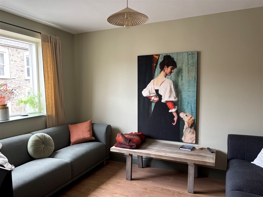 Cork Street, Kinsale, Cork, P17 D429