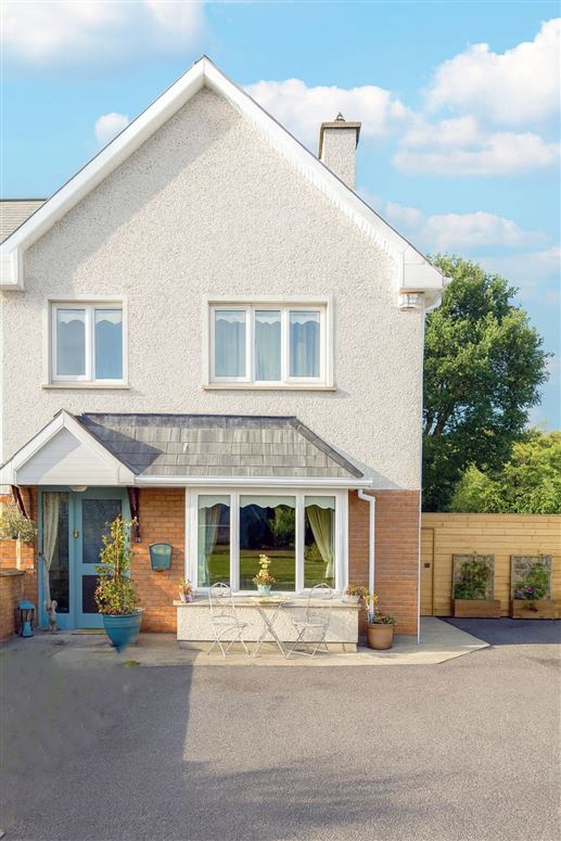 4 Ard Na Carraige, Ballineen, Cork