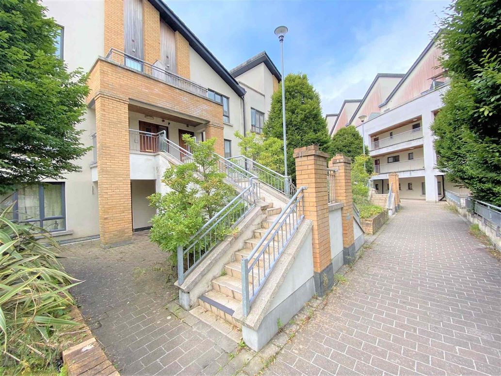 Marlfield Terrace, Tallaght, Dublin 24 D