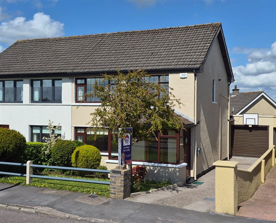 56 Murmont Road, Montenotte, Cork