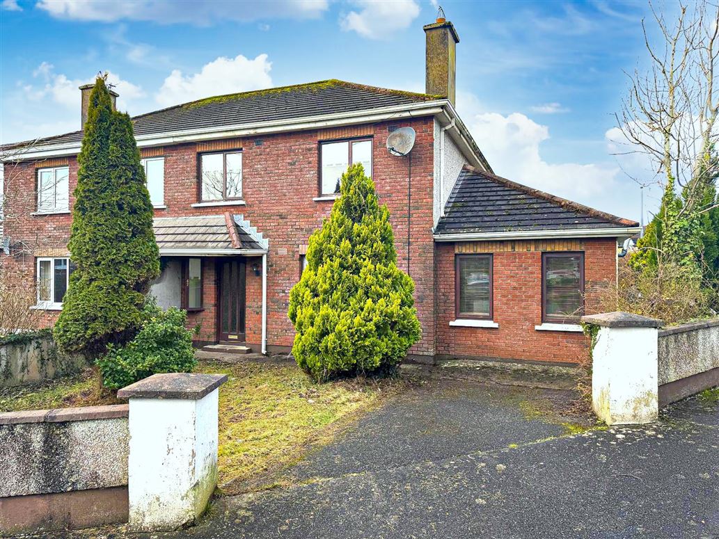 42 Mulberry Park, Ballinode, Sligo
