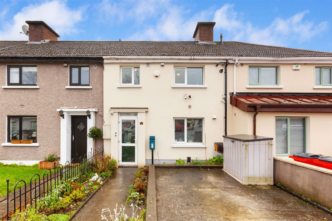36 Clune Road, Finglas East, Dublin 11.