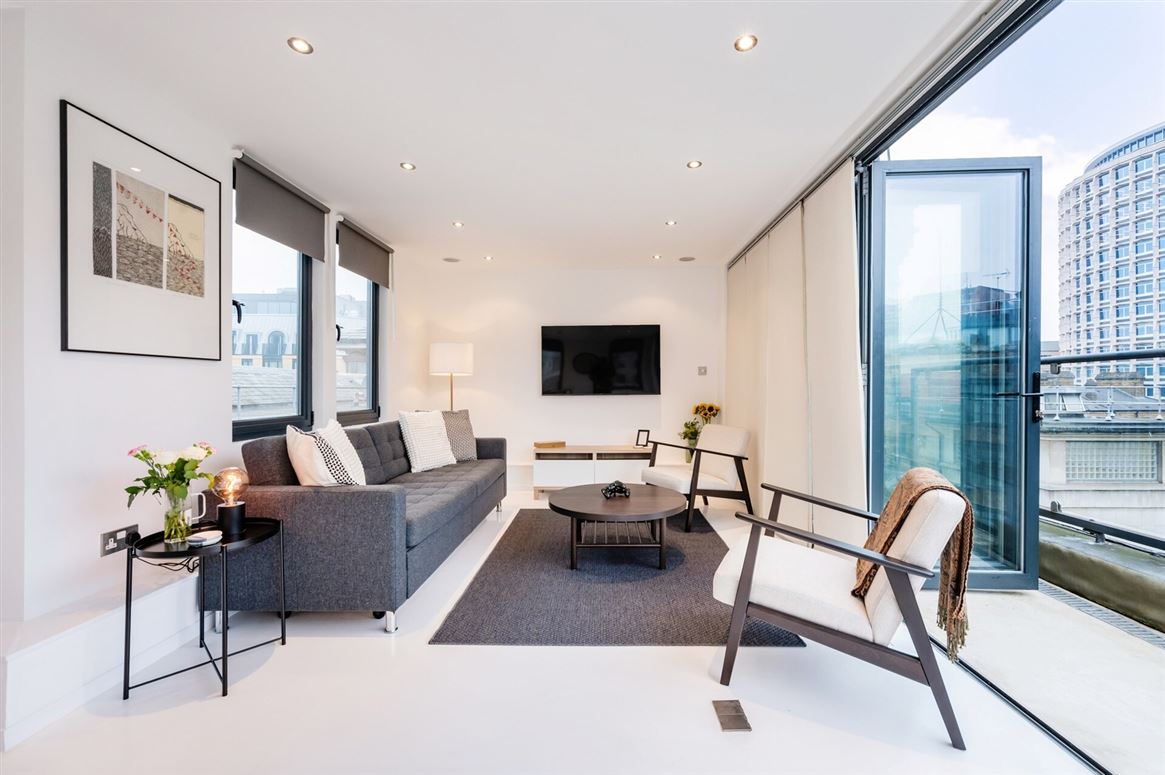 The Central Penthouse,London,Greater London,United Kingdom