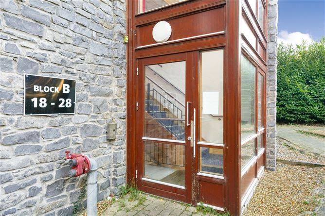 18 Saint Canice's Square, Finglas, Dublin 11