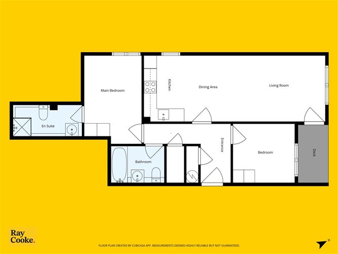 18 Saint Canice's Square, Finglas, Dublin 11