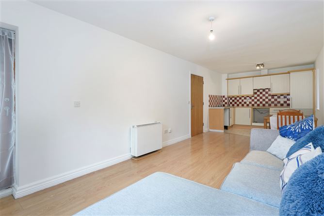 18 Saint Canice's Square, Finglas, Dublin 11