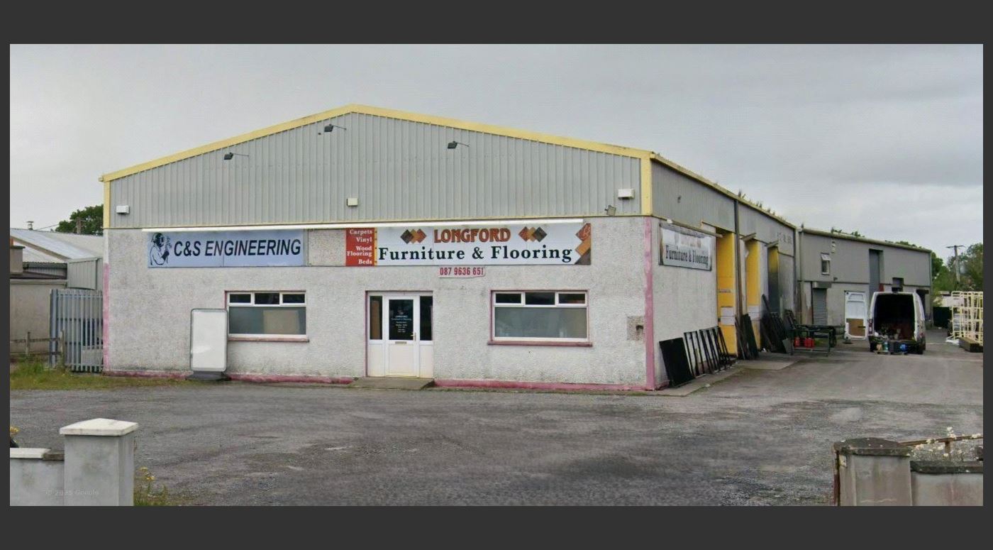 Commercial Units Athlone Road, Longford, Co. Longford