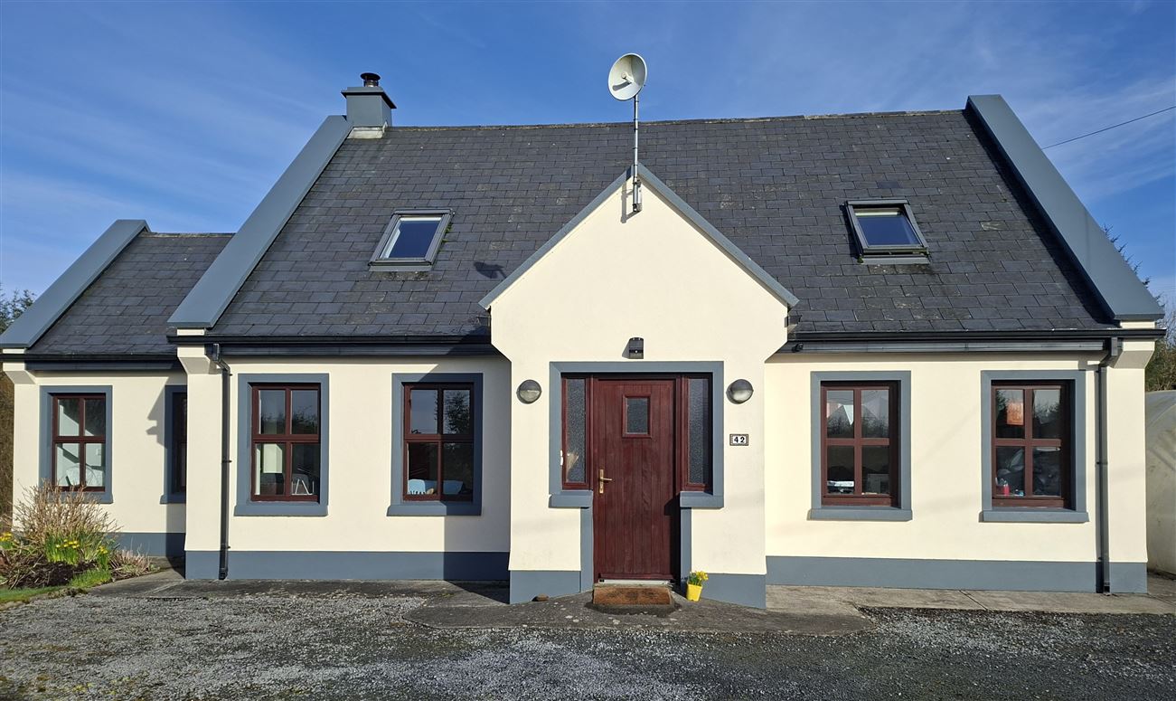 Coore East , Mullagh, Clare