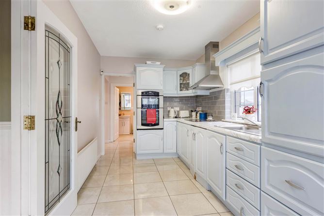 30 Hawthorn Cresent, Bay Estate, Dundalk, County Louth