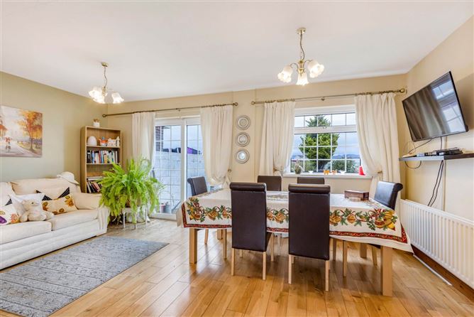 30 Hawthorn Cresent, Bay Estate, Dundalk, County Louth