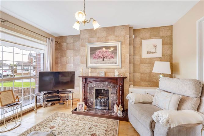 30 Hawthorn Cresent, Bay Estate, Dundalk, County Louth