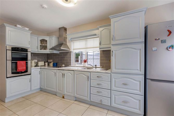 30 Hawthorn Cresent, Bay Estate, Dundalk, County Louth