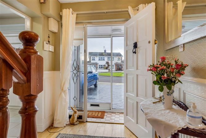 30 Hawthorn Cresent, Bay Estate, Dundalk, County Louth