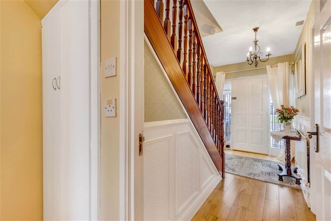 30 Hawthorn Cresent, Bay Estate, Dundalk, County Louth