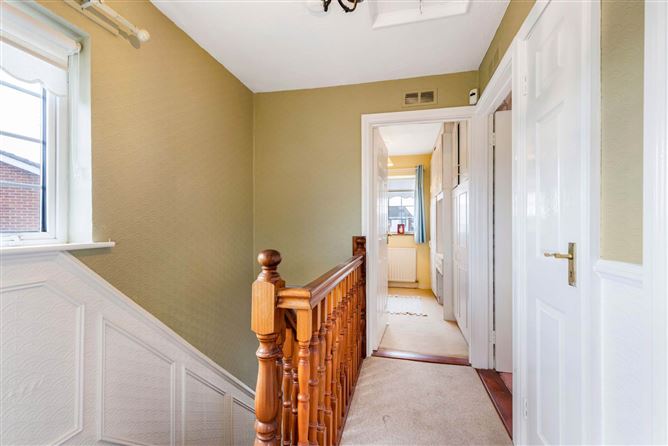 30 Hawthorn Cresent, Bay Estate, Dundalk, County Louth