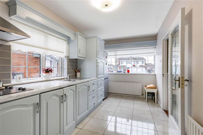 30 Hawthorn Cresent, Bay Estate, Dundalk, County Louth