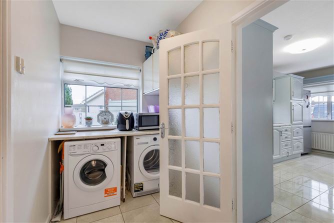 30 Hawthorn Cresent, Bay Estate, Dundalk, County Louth