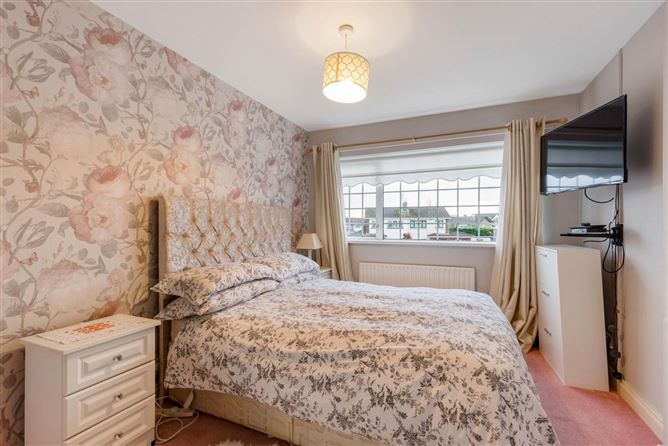 30 Hawthorn Cresent, Bay Estate, Dundalk, County Louth