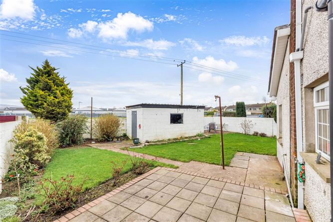 30 Hawthorn Cresent, Bay Estate, Dundalk, County Louth