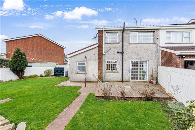30 Hawthorn Cresent, Bay Estate, Dundalk, County Louth