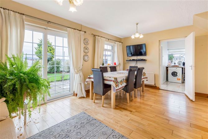 30 Hawthorn Cresent, Bay Estate, Dundalk, County Louth