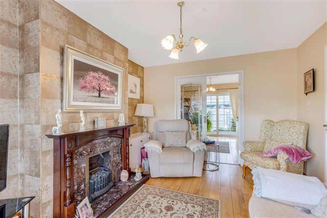 30 Hawthorn Cresent, Bay Estate, Dundalk, County Louth