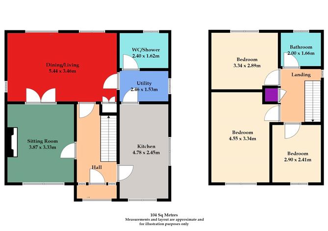 30 Hawthorn Cresent, Bay Estate, Dundalk, County Louth