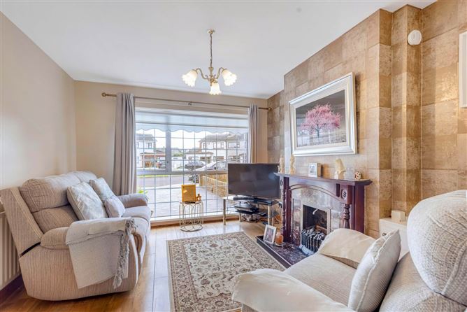 30 Hawthorn Cresent, Bay Estate, Dundalk, County Louth