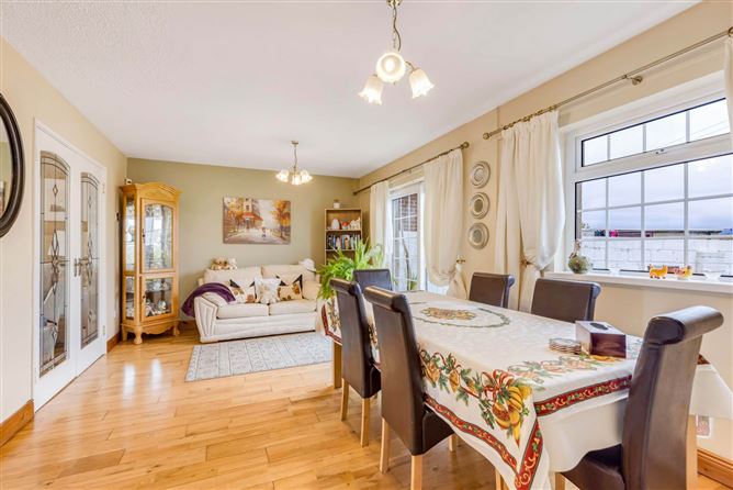 30 Hawthorn Cresent, Bay Estate, Dundalk, County Louth