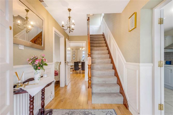 30 Hawthorn Cresent, Bay Estate, Dundalk, County Louth