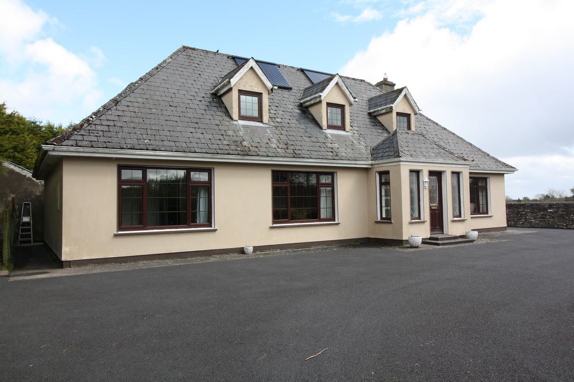 Moate, Killavally, Westport, Mayo