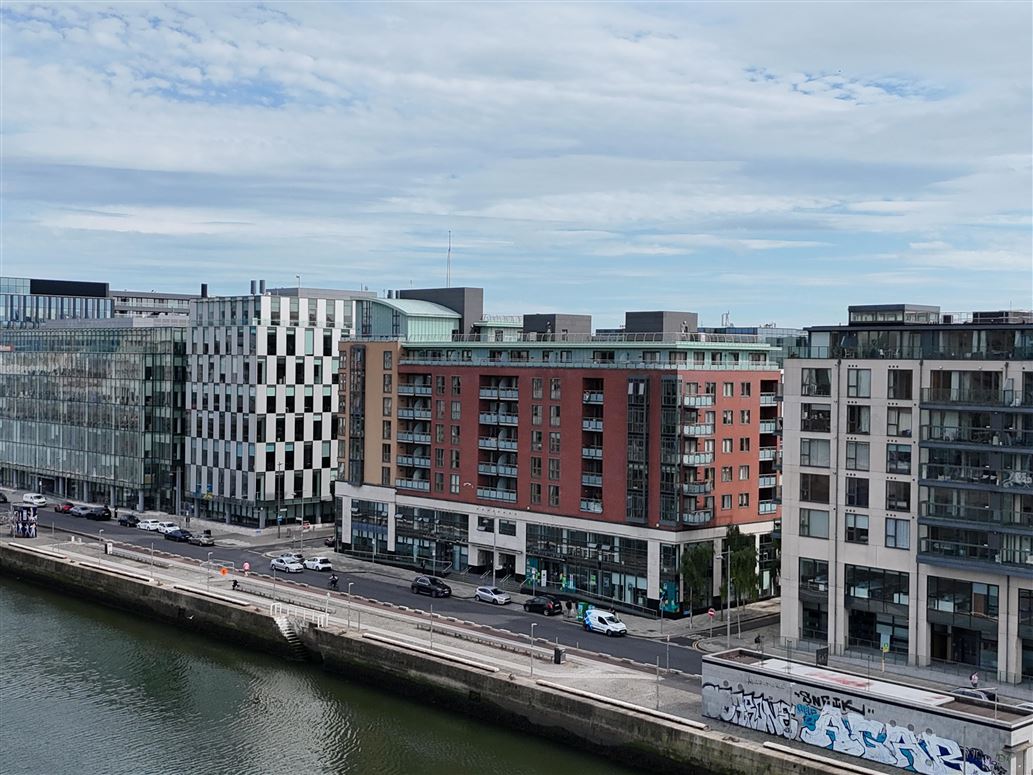 720 Longboat Quay North, Grand Canal Dk, Dublin 2
