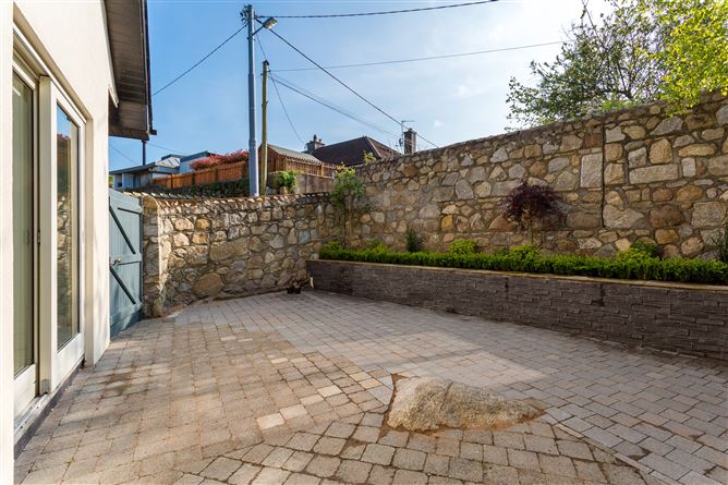 The Mews, Grosvenor Terrace, Dalkey, County Dublin