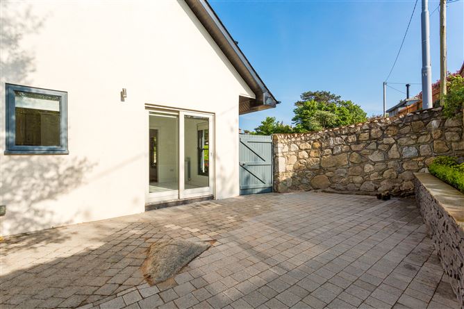 The Mews, Grosvenor Terrace, Dalkey, County Dublin