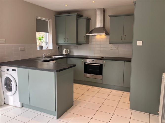 The Mews, Grosvenor Terrace, Dalkey, County Dublin