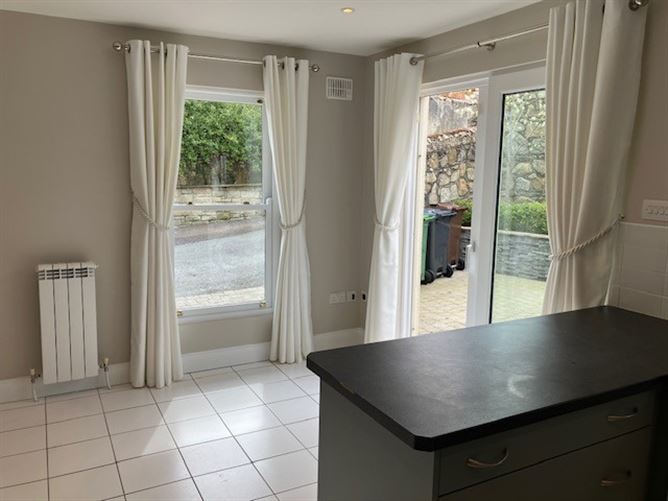 The Mews, Grosvenor Terrace, Dalkey, County Dublin