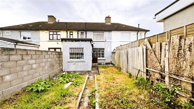 Photo 13 of 14 — 85 Ballyfermot Cresent, Ballyfermot, Dublin 10
