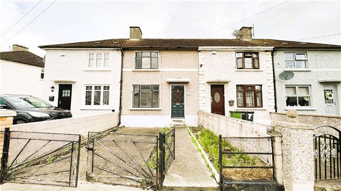 Photo 1 of 14 — 85 Ballyfermot Cresent, Ballyfermot, Dublin 10