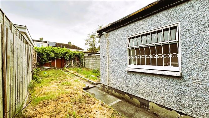 Photo 14 of 14 — 85 Ballyfermot Cresent, Ballyfermot, Dublin 10